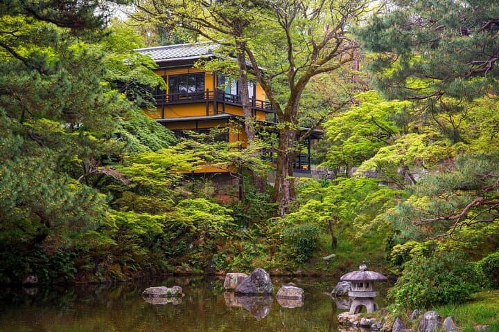 Kyoto Photography Masterclass - Private Photography Lesson — photo 15