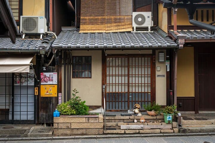 Kyoto Photography Masterclass - Private Photography Lesson — photo 17