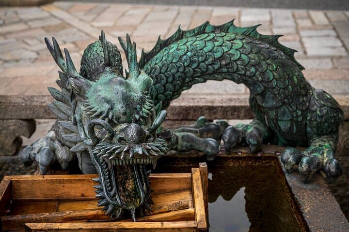 Kyoto Photography Masterclass - Private Photography Lesson — photo 18