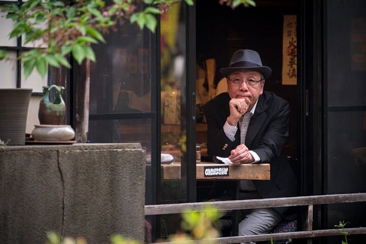 Kyoto Photography Masterclass - Private Photography Lesson — photo 20