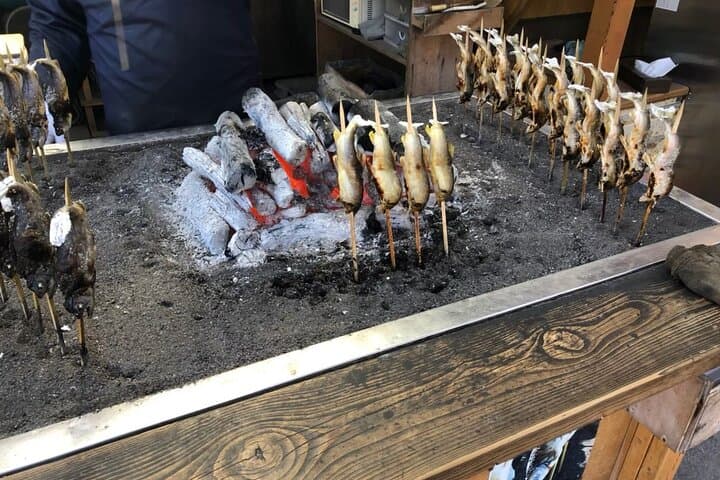 From Tokyo: Nikko Toshogu Shrine and Kegon Waterfall Tour — photo 12