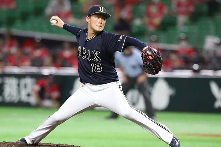 Baseball Professional • Yomiuri Giants — photo 4