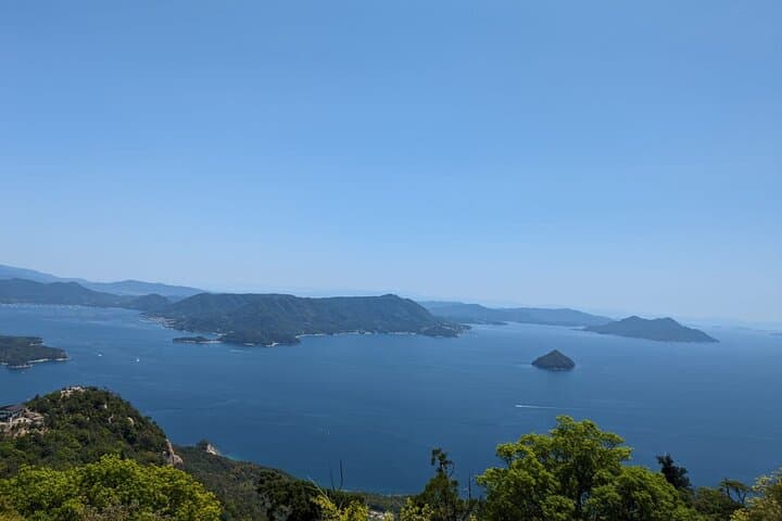 Miyajima UNESCO World Heritage Site Private Tour — photo 10