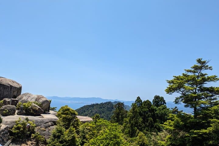 Miyajima UNESCO World Heritage Site Private Tour — photo 11