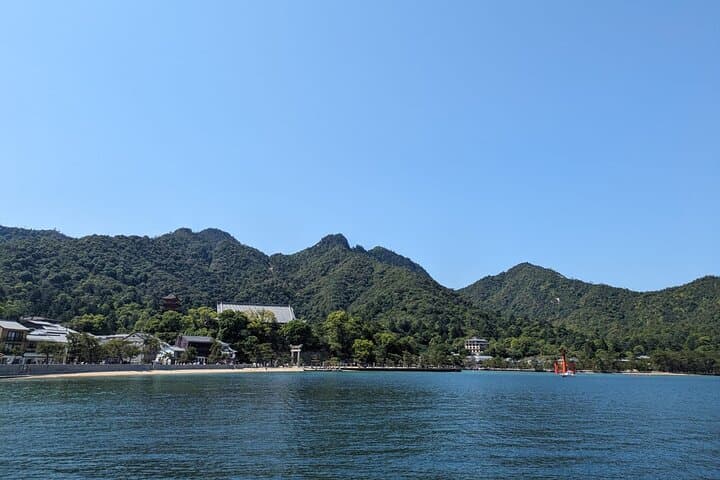 Miyajima UNESCO World Heritage Site Private Tour — photo 12