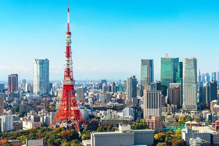 Private Audio Guided Walking Tour in Tokyo — photo 6