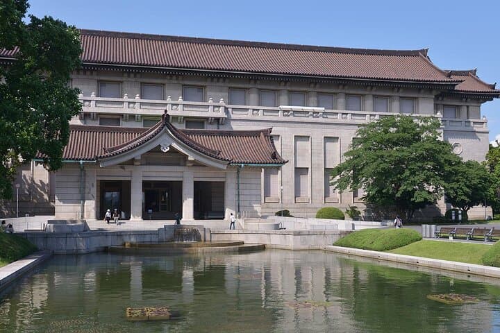 Private Audio Guided Walking Tour in Tokyo — photo 10