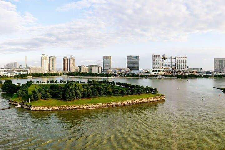 Private Audio Guided Walking Tour in Tokyo — photo 19