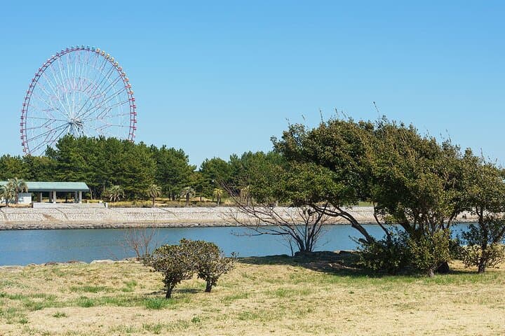 Private Audio Guided Walking Tour in Tokyo — photo 20