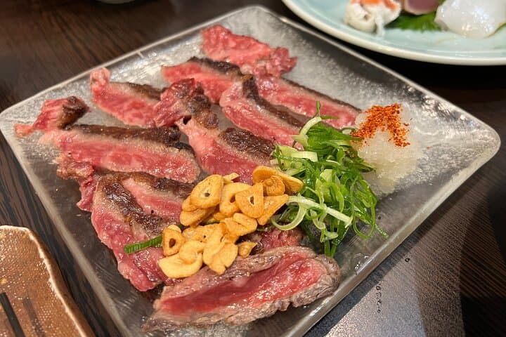 Kyoto: Gion & Pontocho Food Tour with 13 Dishes — photo 8