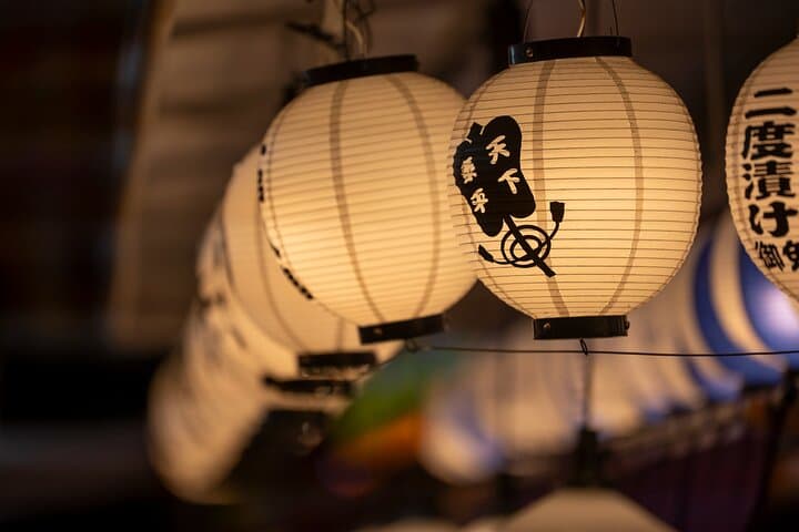 Osaka Photography Masterclass - Private Photography Lesson — photo 9