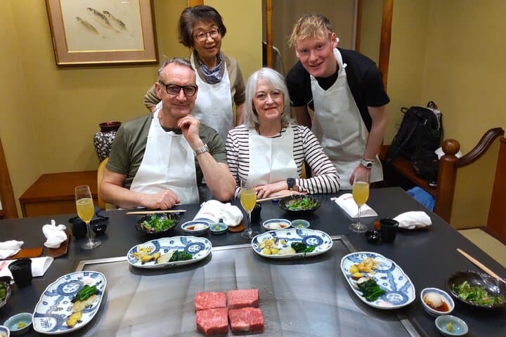 Tokyo 6 Hour Private Guided Tour and Kintsugi Experience — photo 14