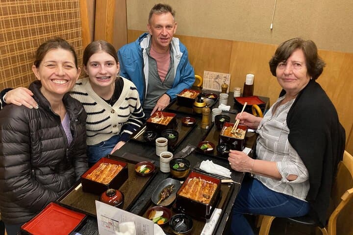 Tokyo 6hr Private Guided Tour & Maki-e Experience — photo 12