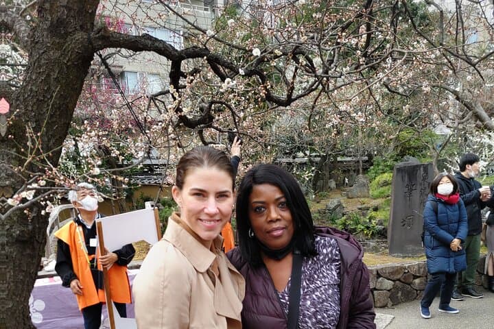 Tokyo 6 Hour Private Guided Tour and Kintsugi Experience — photo 19