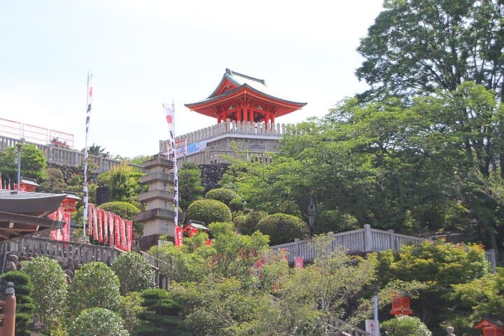 A Fun private Car Tour to Inuyama Castle. — photo 5