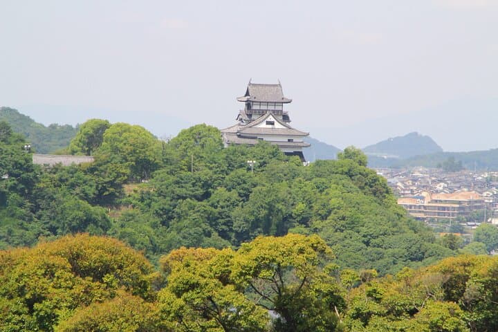 A Fun private Car Tour to Inuyama Castle. — photo 8