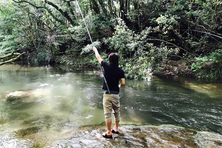 East Kagoshima Custom Tour with private car and driver — photo 4