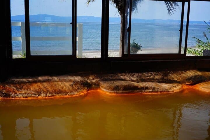 East Kagoshima Custom Tour with private car and driver — photo 6