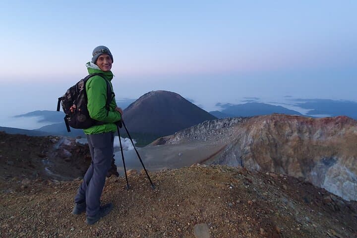 Hiking Day Trip From Niseko