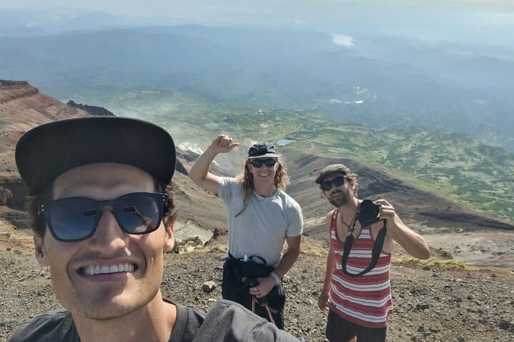 Hiking Day Trip From Niseko — photo 2