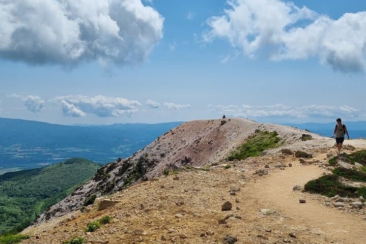 Hiking Day Trip From Niseko — photo 3