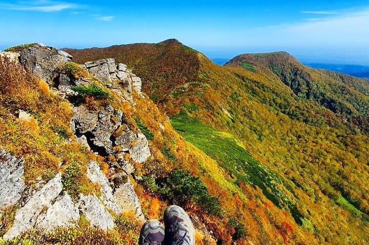 Hiking Day Trip From Niseko — photo 6