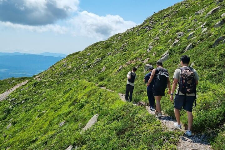 Hiking Day Trip From Niseko — photo 7
