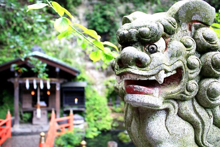 From Tokyo Kamakura and Enoshima Private Day Tour — photo 11
