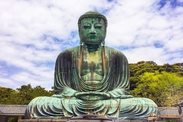 From Tokyo Kamakura and Enoshima Private Day Tour — photo 12