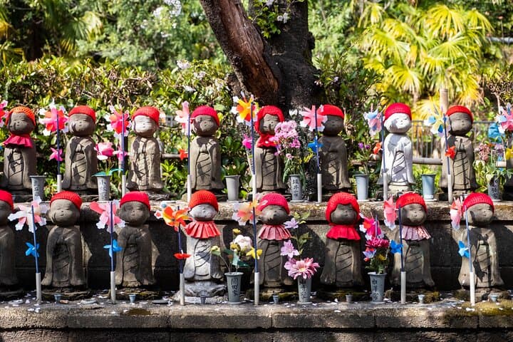 From Tokyo Kamakura and Enoshima Private Day Tour — photo 14