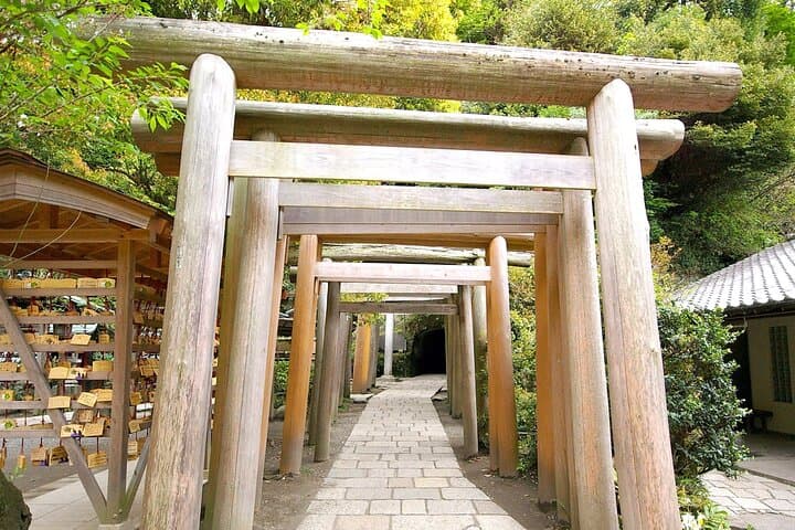 From Tokyo Kamakura and Enoshima Private Day Tour — photo 15
