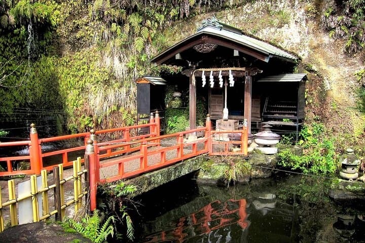 From Tokyo Kamakura and Enoshima Private Day Tour — photo 17