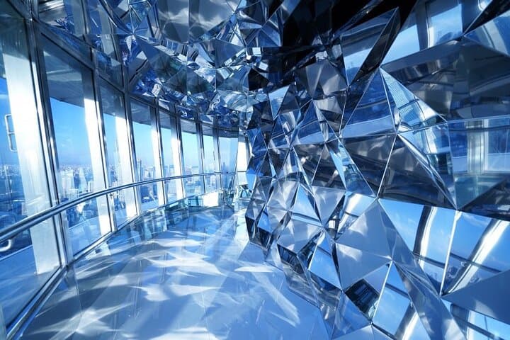 Tokyo Tower Observation Deck E-Tickets. — photo 3