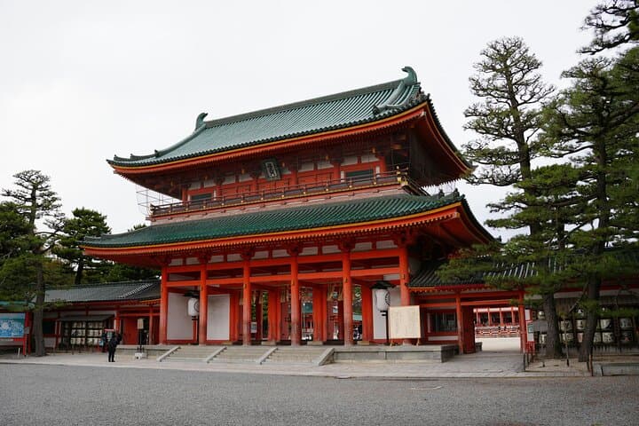 Kyoto Must Do: Eikando, Nanzenji, Zen Temples & Secrets — photo 8