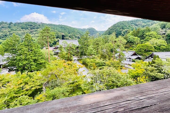 Kyoto Must Do: Eikando, Nanzenji, Zen Temples & Secrets — photo 9