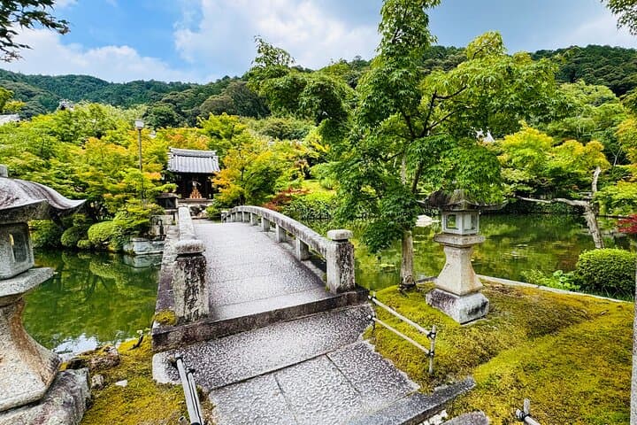 Kyoto Must Do: Eikando, Nanzenji, Zen Temples & Secrets — photo 7