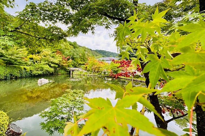 Kyoto Must Do: Eikando, Nanzenji, Zen Temples & Secrets — photo 10