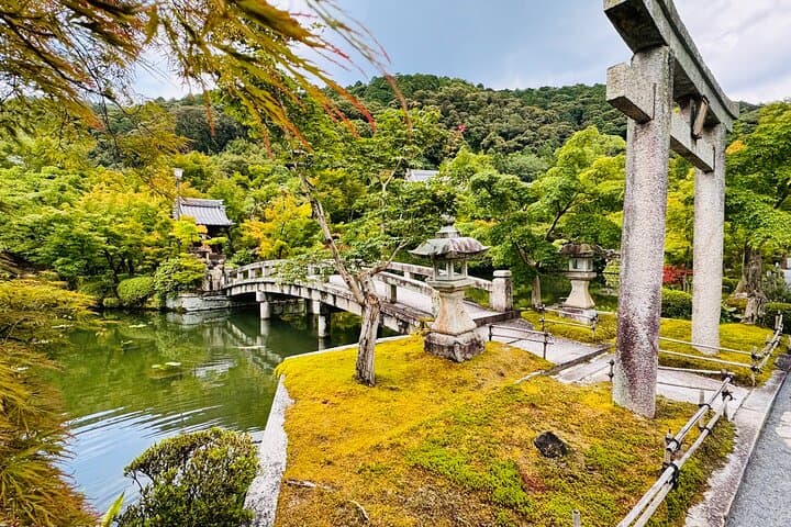 Kyoto Must Do: Eikando, Nanzenji, Zen Temples & Secrets — photo 5