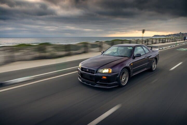From Tokyo: Private JDM/Sports Car Tour - Mt Fuji and Hakone — photo 9