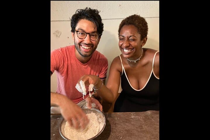 90 min Shared Handmade Udon Experience — photo 9