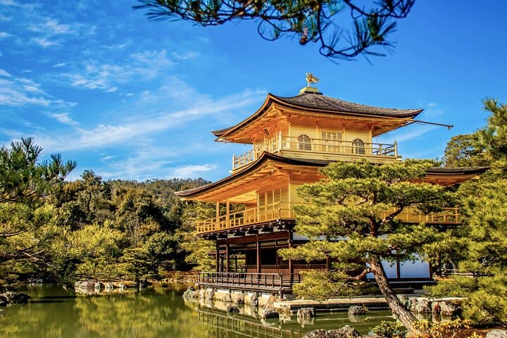 Kyoto&Nara Private Highlights Tour with English driver — photo 6