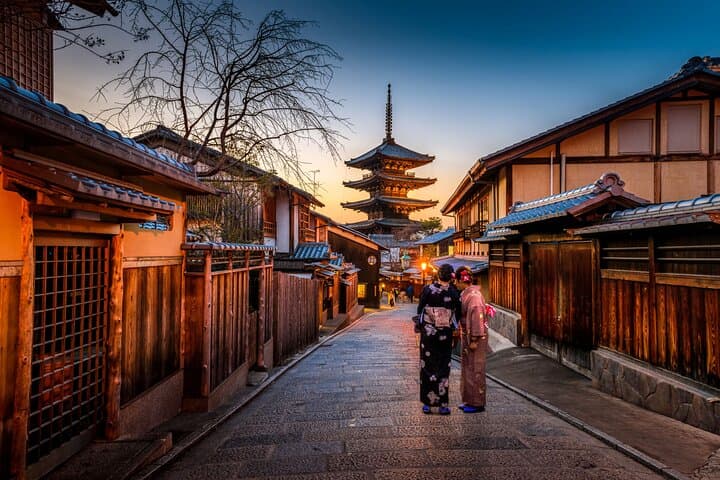 Kyoto&Nara Private Highlights Tour with English driver — photo 9