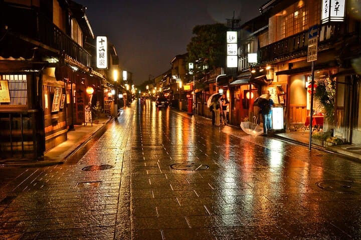 Kyoto&Nara Private Highlights Tour with English driver — photo 10