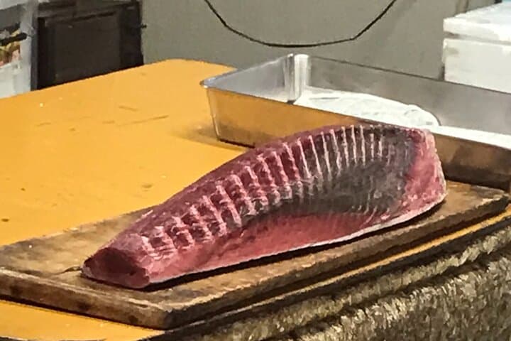 Tokyo Food Adventure: Discover Tsukiji’s Culinary Treasures! — photo 14
