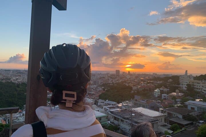 Private tour: Afternoon cycling with Spectacular Views — photo 3