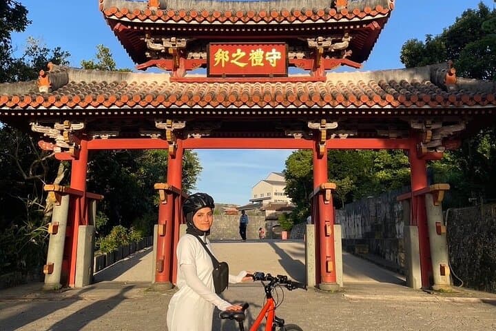 Private tour: Afternoon cycling with Spectacular Views — photo 11