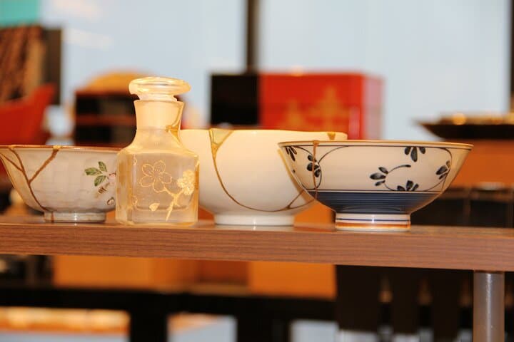 Tokyo 6 Hour Private Guided Tour and Kintsugi Experience — photo 4