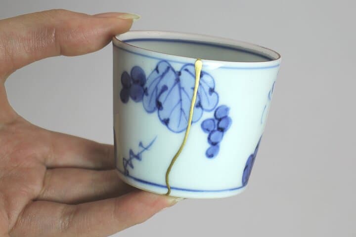 Tokyo 6 Hour Private Guided Tour and Kintsugi Experience — photo 1