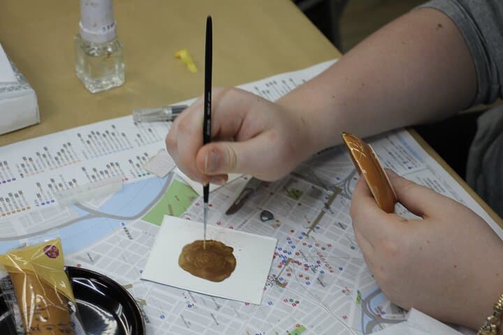 Tokyo 6 Hour Private Guided Tour and Kintsugi Experience — photo 5