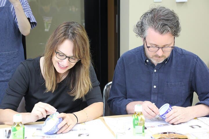 Tokyo 6 Hour Private Guided Tour and Kintsugi Experience — photo 3